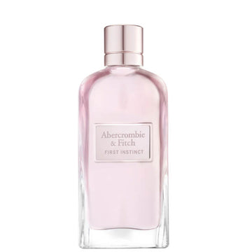 Abercrombie & Fitch First Instinct Woman Eau de Parfum 100ml